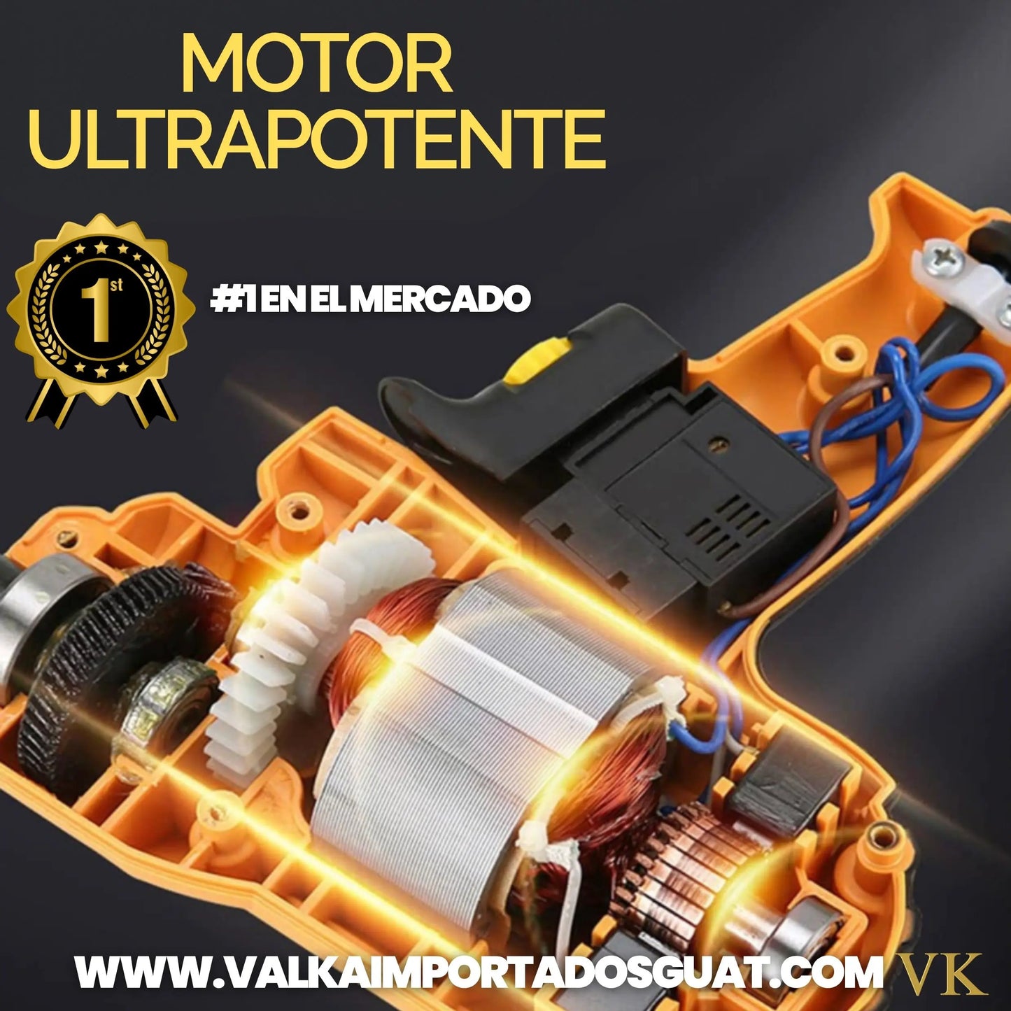 PULIDORA ELÉCTRICA PREMIUM™ +ENVÍO GRATIS