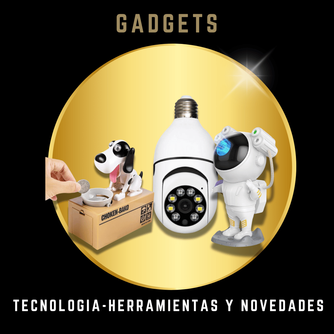 GADGETS