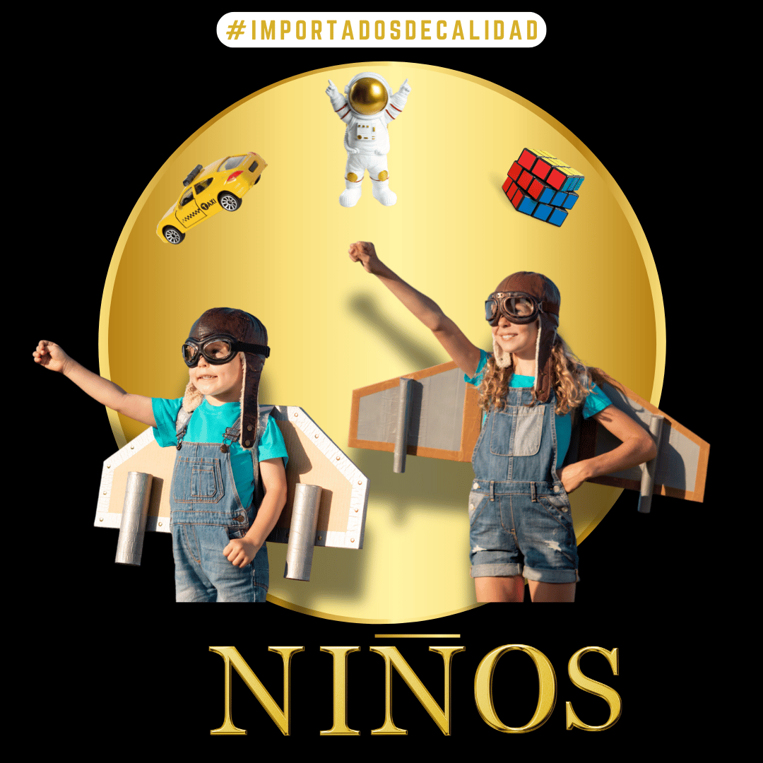 NIÑOS