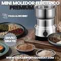 MINI MOLEDOR PREMIUM + ENVÍO GRATIS