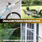 HIDROLAVADORA INALAMBRICA + ENVÍO GRATIS