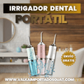 IRRIGADOR DENTAL + ENVÍO GRATIS