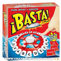 ¡BASTA! EL MEJOR JUEGO DE MESA + ENVÍO GRATIS