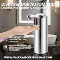DISPENSADOR AUTOMÁTICO + ENVÍO GRATIS