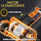 PULIDORA ELÉCTRICA PREMIUM™ +ENVÍO GRATIS