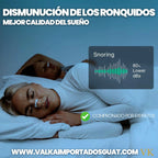 BANDA NASAL MAGNÉTICA ALIVIO INMEIDATO X30 TIRAS + ENVÍO GRATIS