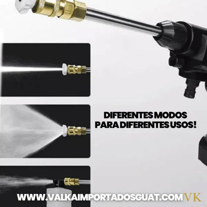 HIDROLAVADORA INALAMBRICA + ENVÍO GRATIS