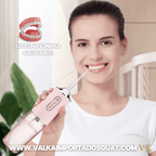 IRRIGADOR DENTAL + ENVÍO GRATIS