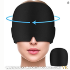 GORRO ANTIMIGRAÑA + ENVÍO GRATIS
