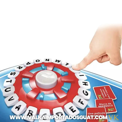 ¡BASTA! EL MEJOR JUEGO DE MESA + ENVÍO GRATIS