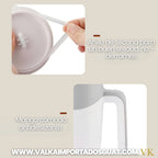 TAZA MÁGICA - MEZCLA AL INSTANTE