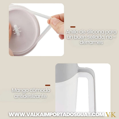 TAZA MÁGICA - MEZCLA AL INSTANTE