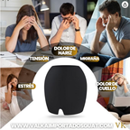 GORRO ANTIMIGRAÑA + ENVÍO GRATIS