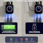 ESTERILIZADOR DE CEPILLOS + ENVÍO GRATIS