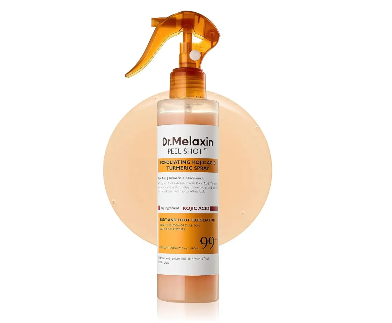 DR MELAXIN® DESPIGMENTANTE ORIGINAL + ENVÍO GRATIS