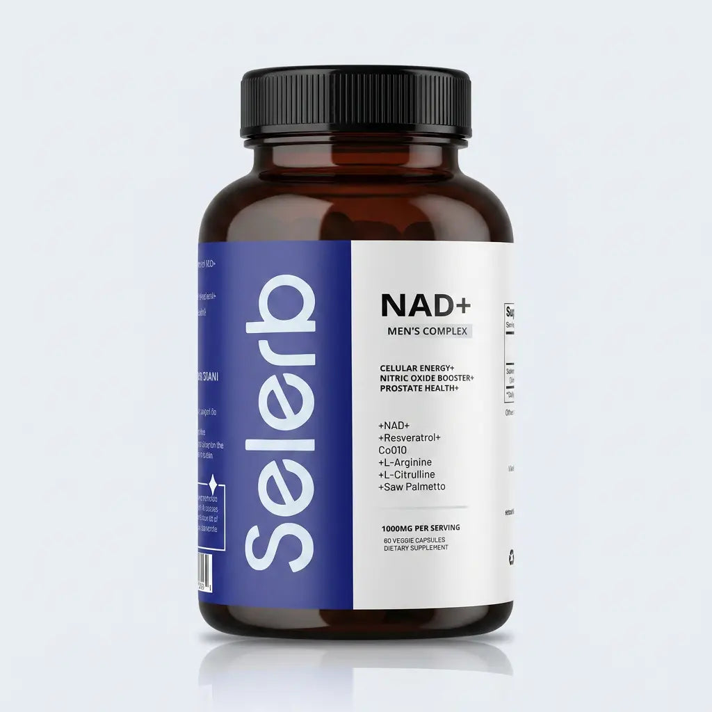 SELERB + NAD® + ENVÍO GRATIS